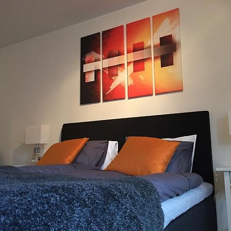 Feels Like Home Göteborg Chambre photo