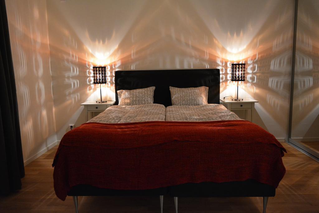 Feels Like Home Göteborg Chambre photo